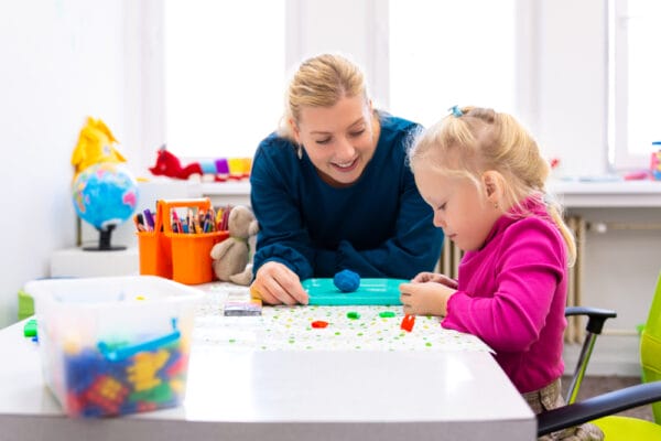 Aim Star Learning | Empowering Lives Through ABA Therapy