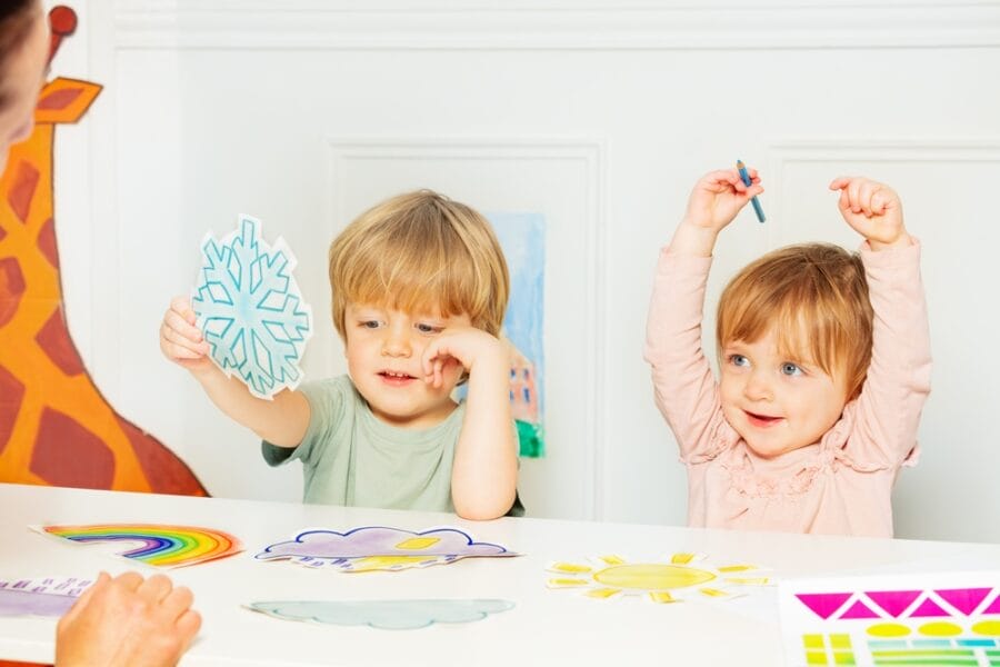 Aim Star Learning | Empowering Lives Through ABA Therapy